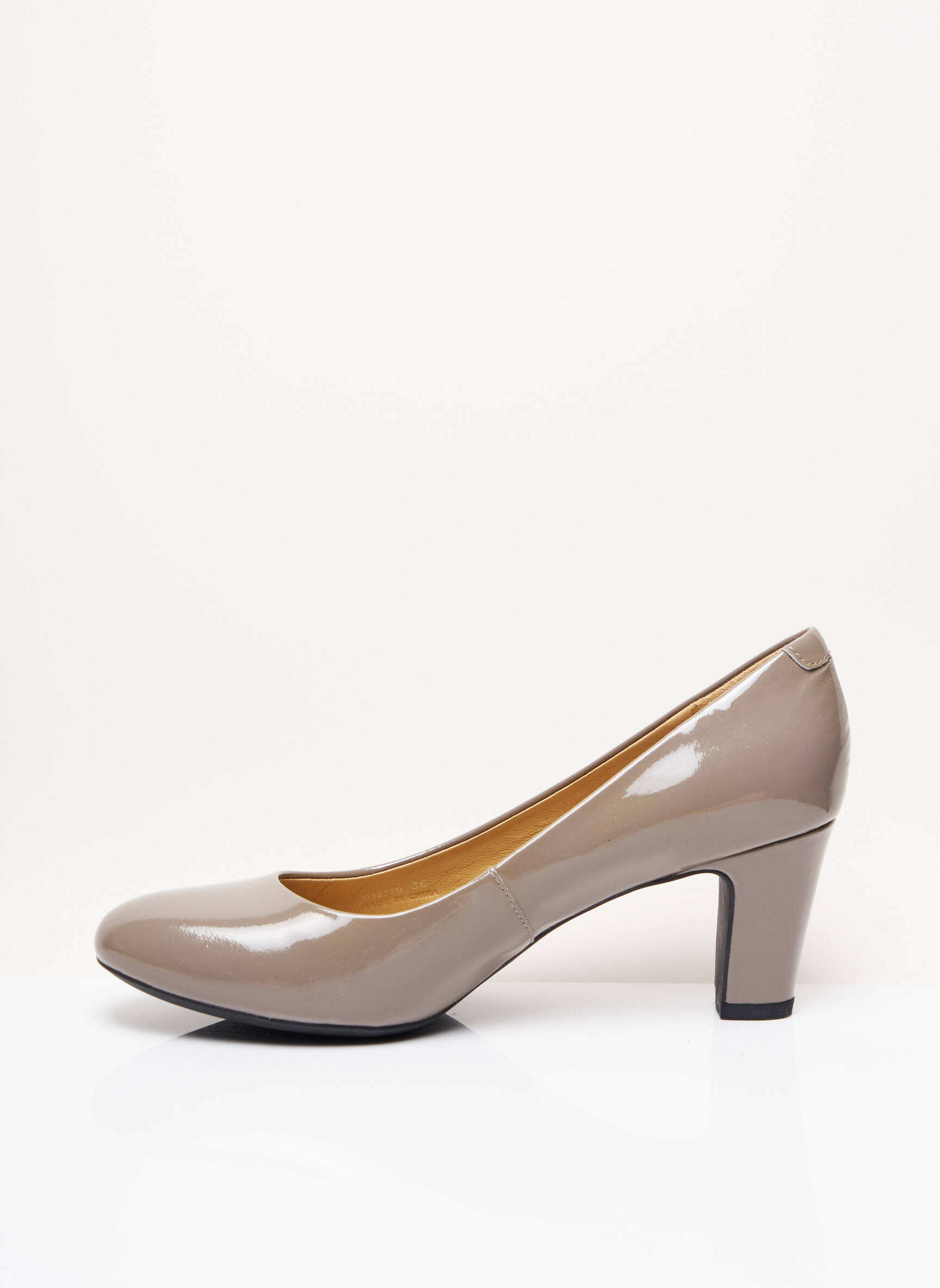 Geox Escarpins Femme couleur gris
