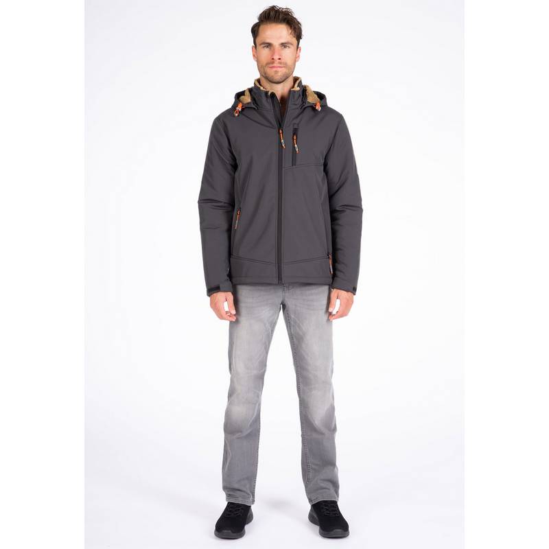LPO Funktionsjacke Herren