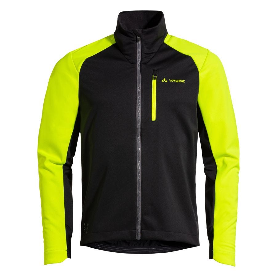 Posta VI Softshell Fahrradjacke Herren