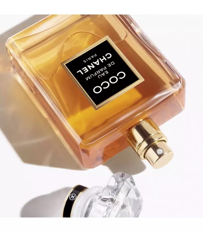 COCO Eau de Parfum Vaporisateur