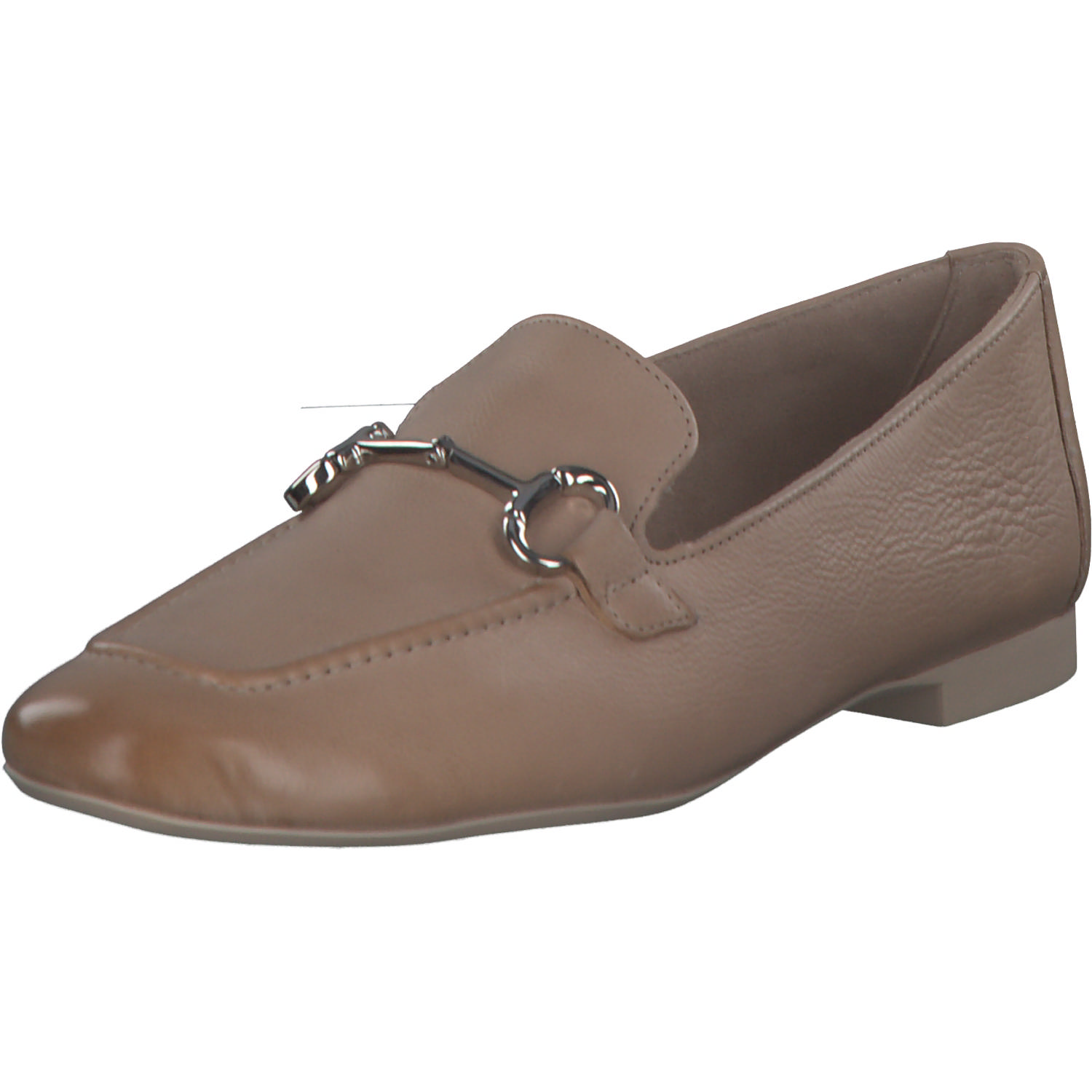Paul Green 2596, Mokassins, Damen, sabbia