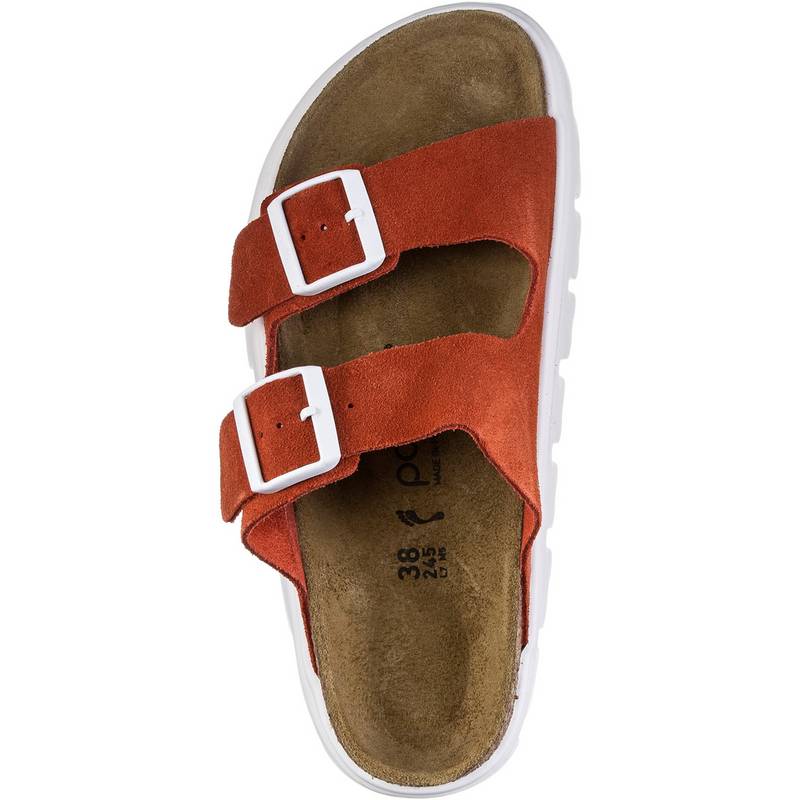 papillio Arizona Chunky Sandalen Damen