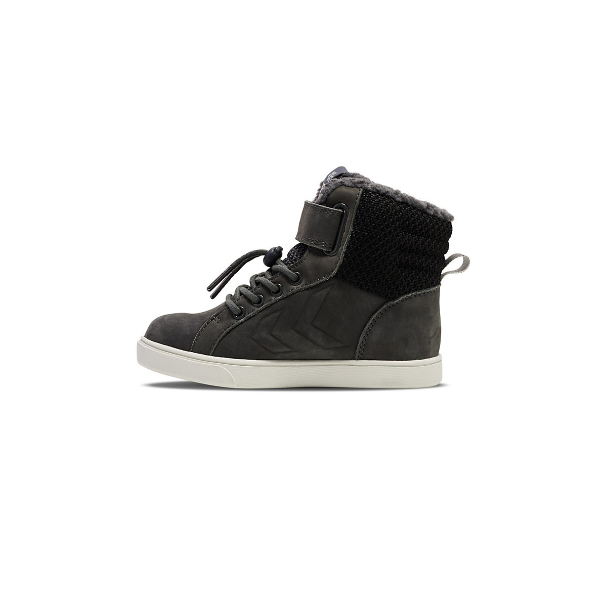 SPLASH TEX JR Winterstiefel für Kinder