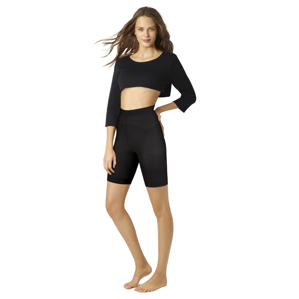 DIM Shorty Long Action Minceur Boxer