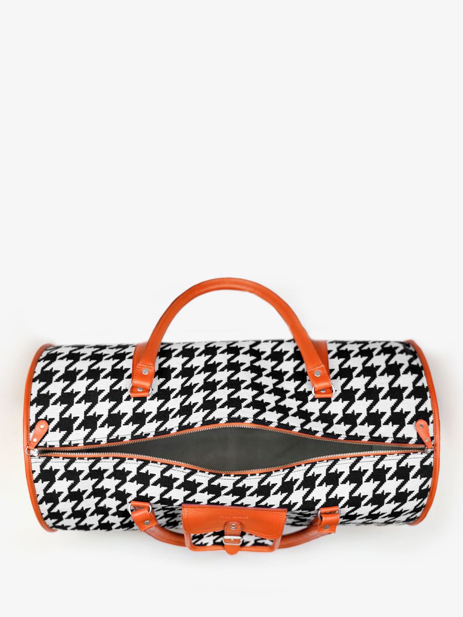 LeVoyageur XL Allure - Orange