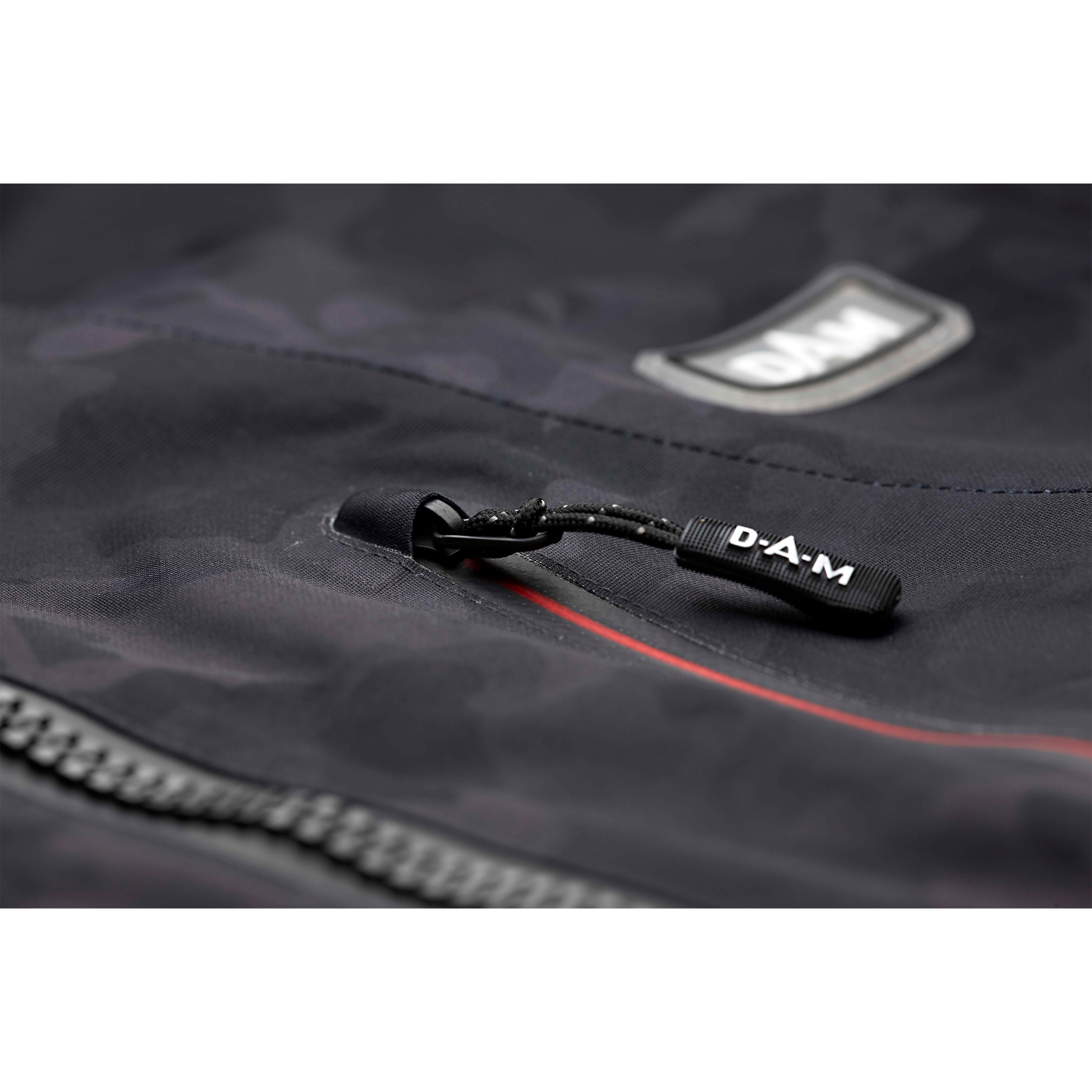 DAM Herren Outdoorjacke Camovision Jacket