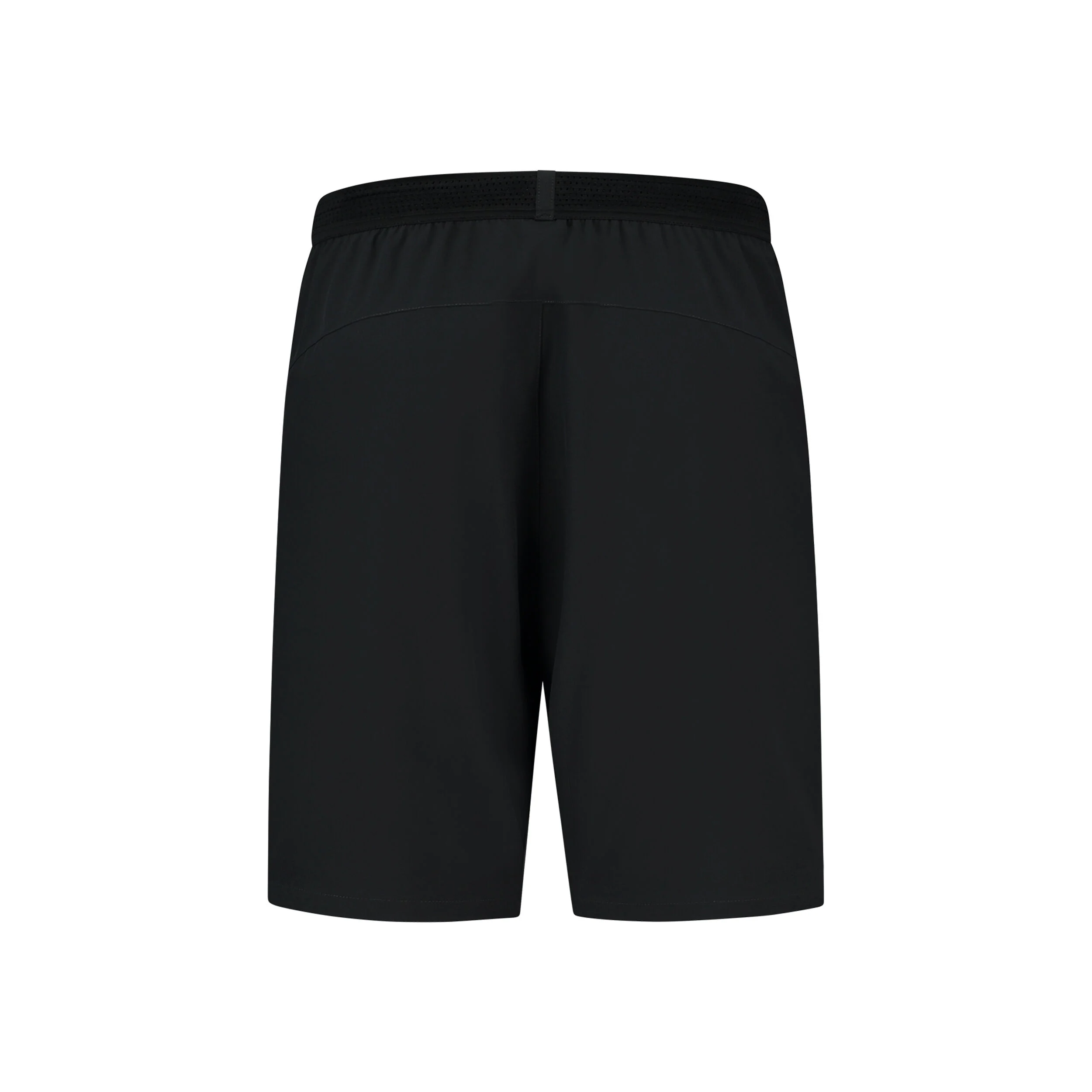Hypercourt Shorts Herren - Schwarz
