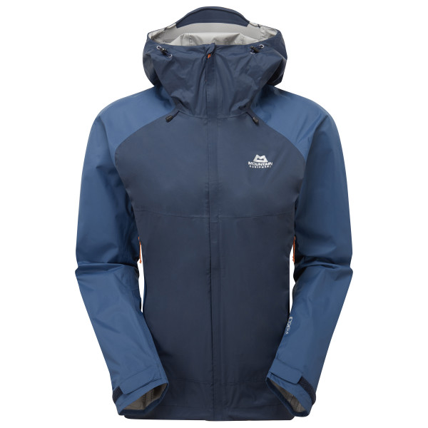 Mountain Equipment - Women's Zeno Jacket - Regenjacke