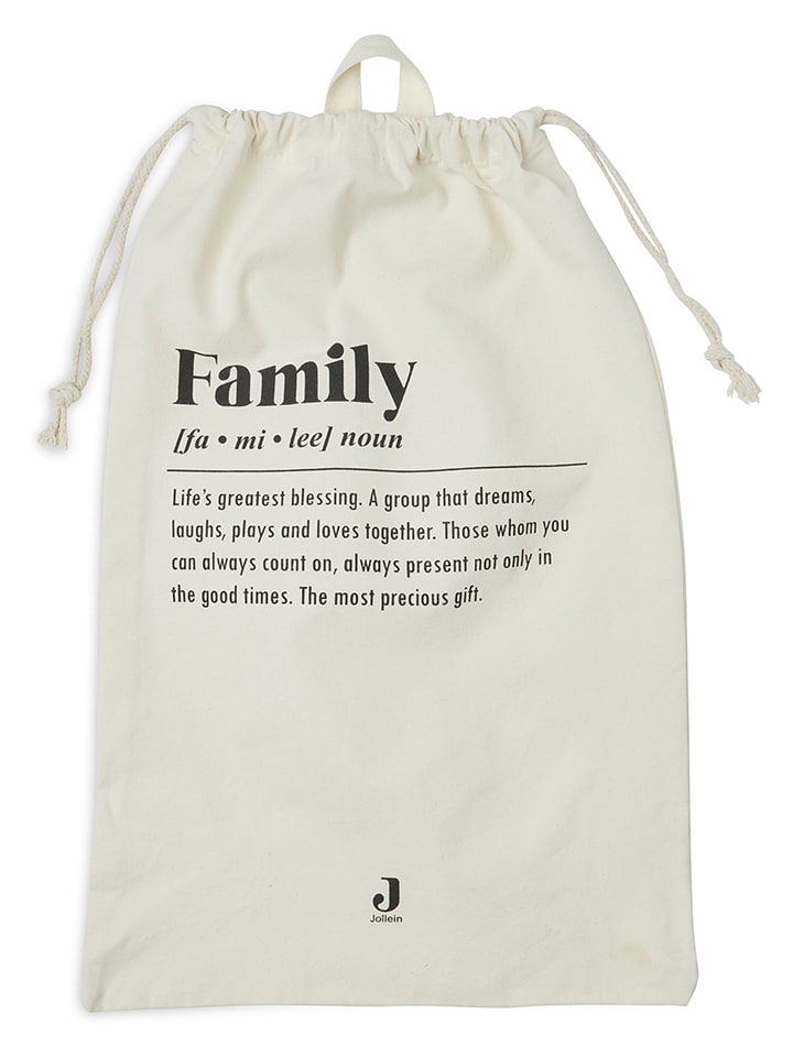 Jollein Wickelnestchen in Creme - (B)75 x (H)8 x (T)3 cm günstig kaufen onesize
