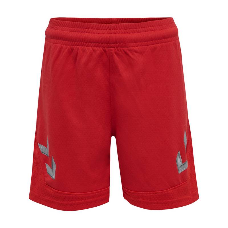 hummel hmlLEAD POLY SHORTS KIDS Sweatshorts Kinder