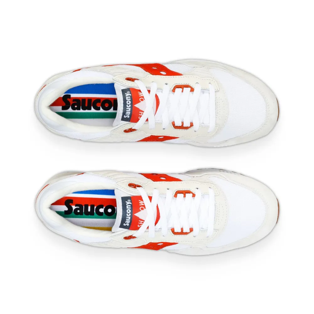 Saucony Shadow 5000 S70637-9 / weiss