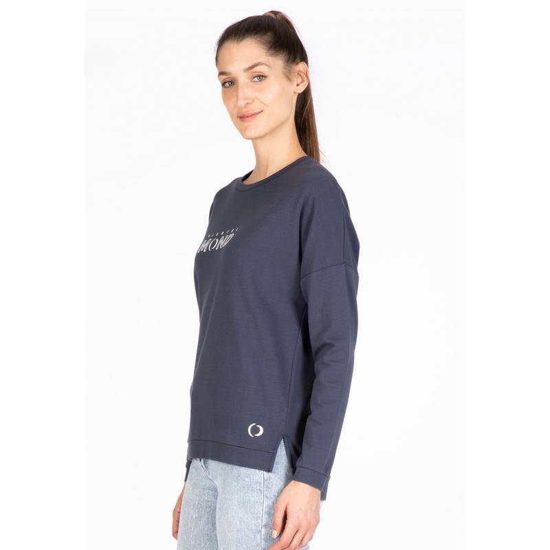 Viertelmond SWEATSHIRT Christienne - Pullover Sweatshirt Damen