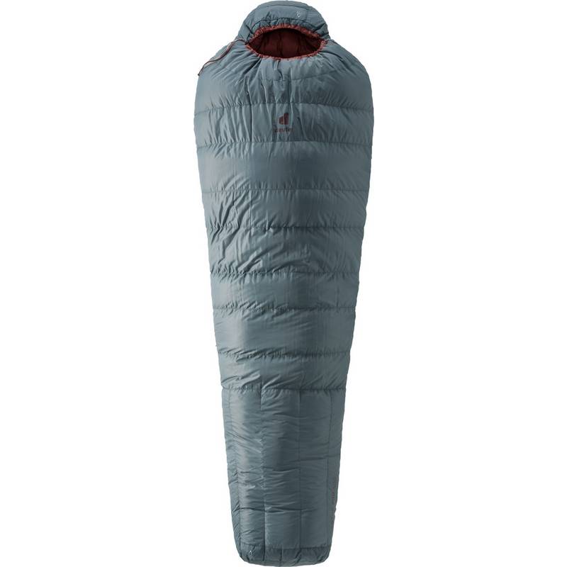 Deuter Astro Pro 400 SL Daunenschlafsack Damen