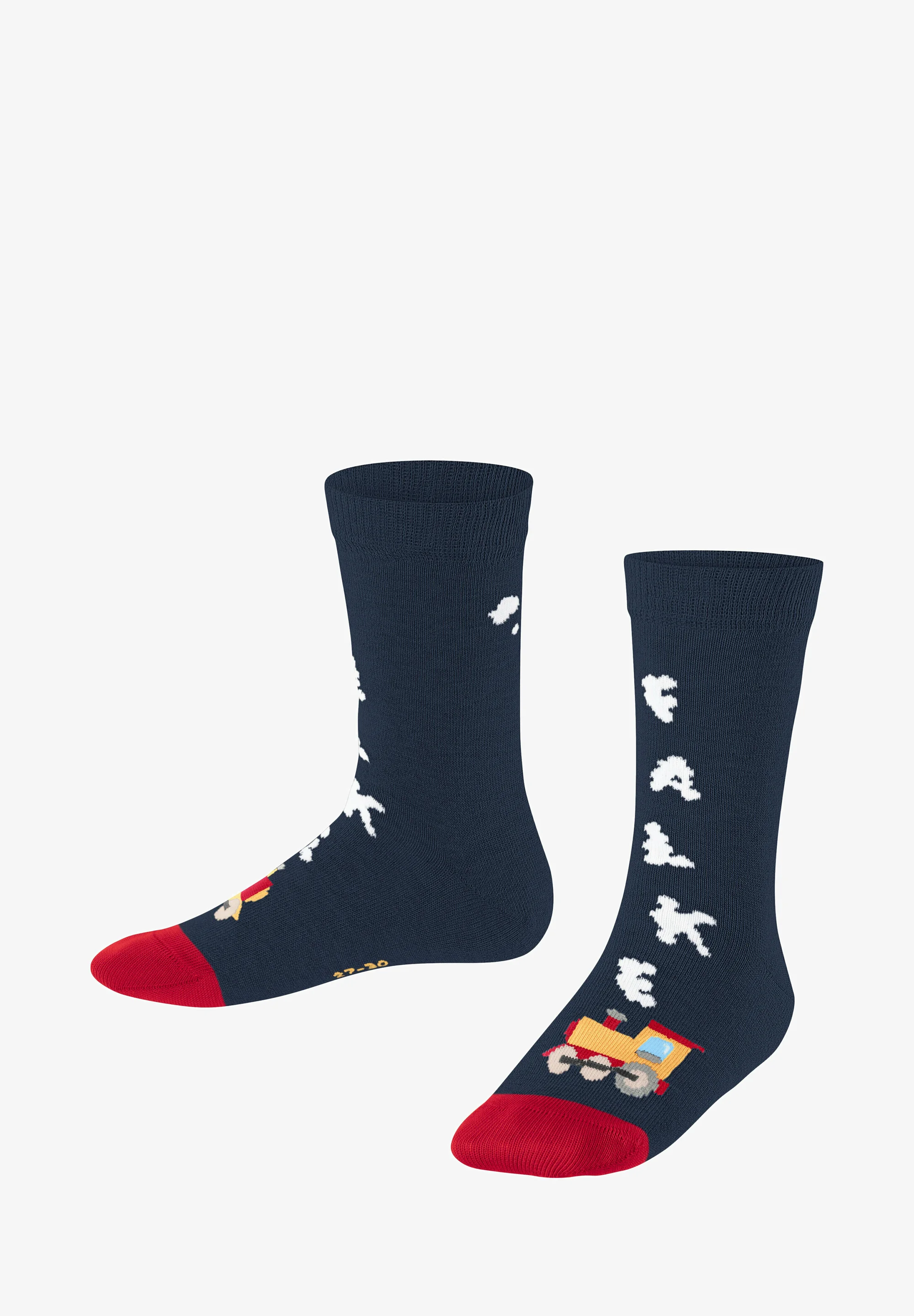 FALKE HAPPY LOCOMOTIVE - Calcetines
