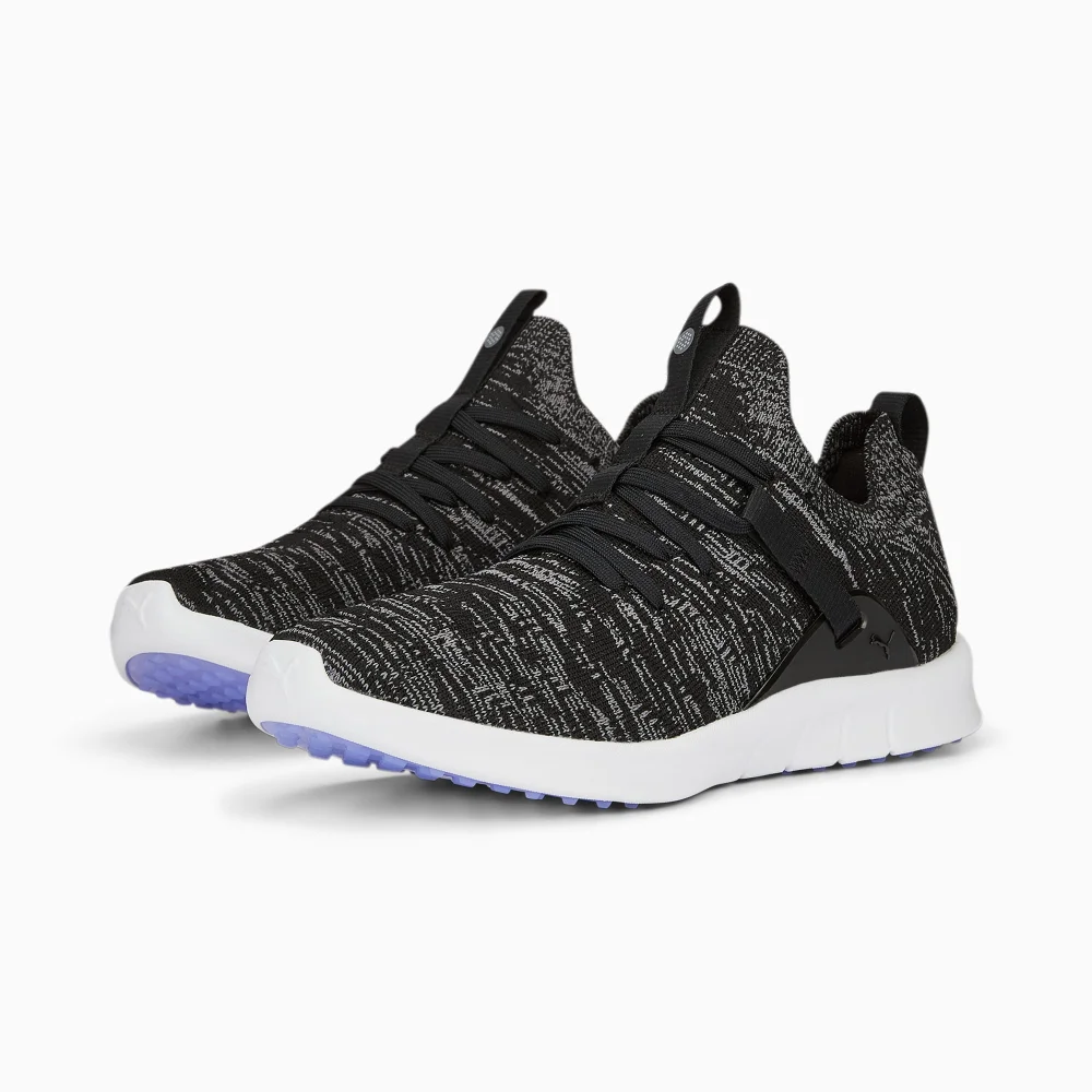 PUMA Laguna Fusion Knit 376082_02 / schwarz