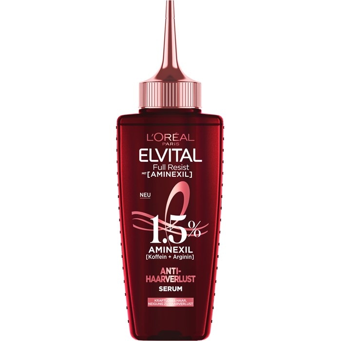 Full Resist Anti Haarverlust Serum
