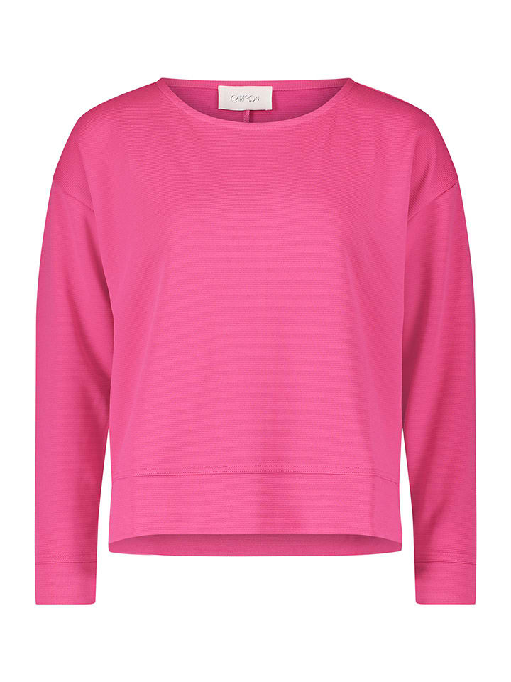 CARTOON Sweatshirt in Pink günstig kaufen