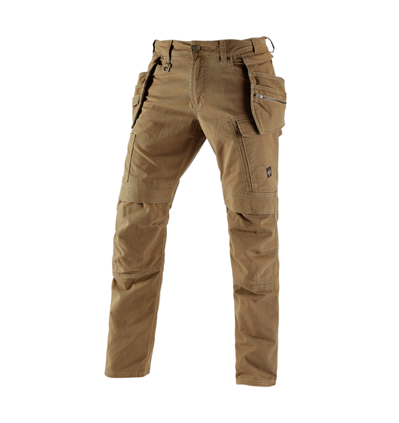 Holster-Bundhose e.s.vintage