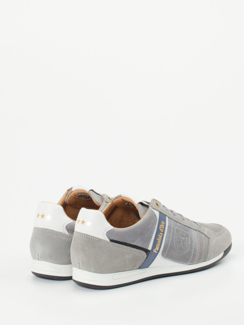 Sneaker-46614590276 Pantofola d´Oro