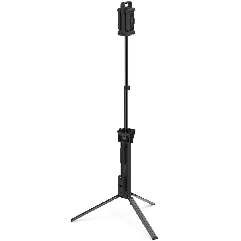 Ansmann Arbeitsleuchte Tripod WL11500R