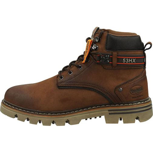 Dockers Stiefelette
