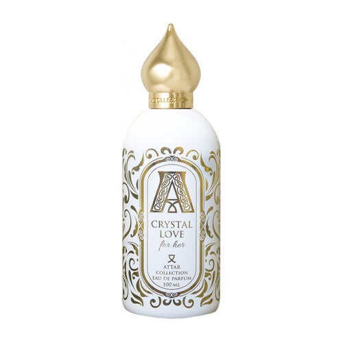 Attar Collection Crystal Love For Her парфемска вода 100 мл