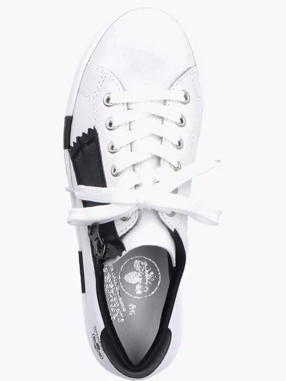 Rieker Damen Sneaker Low