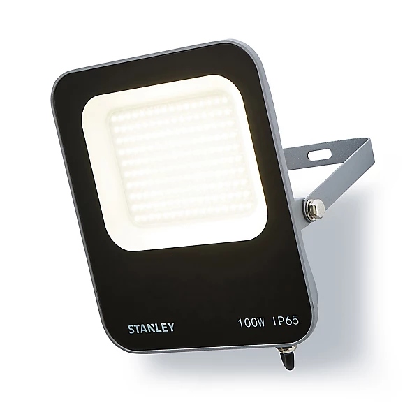 Proiector Stanley SXLS38690E 100W IK fără senzor