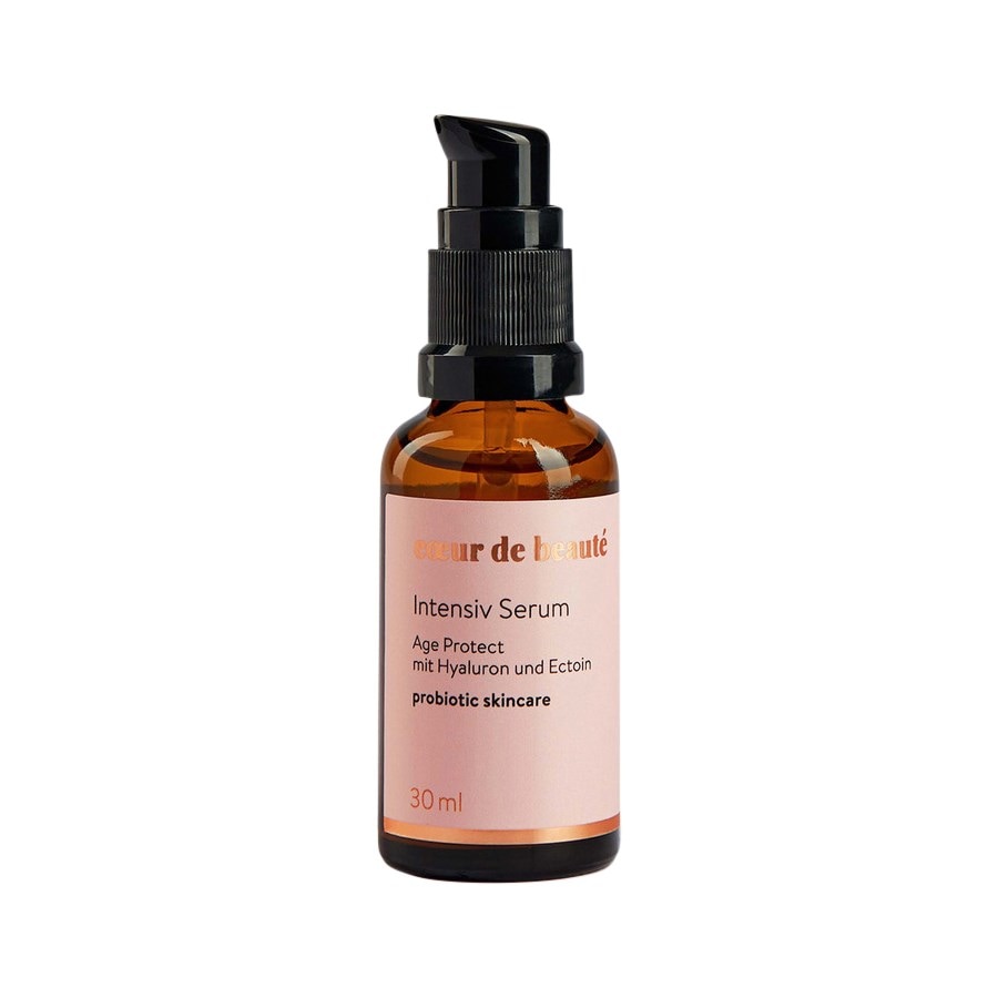 Intensiv Serum mit Hyaluron & Ectoin