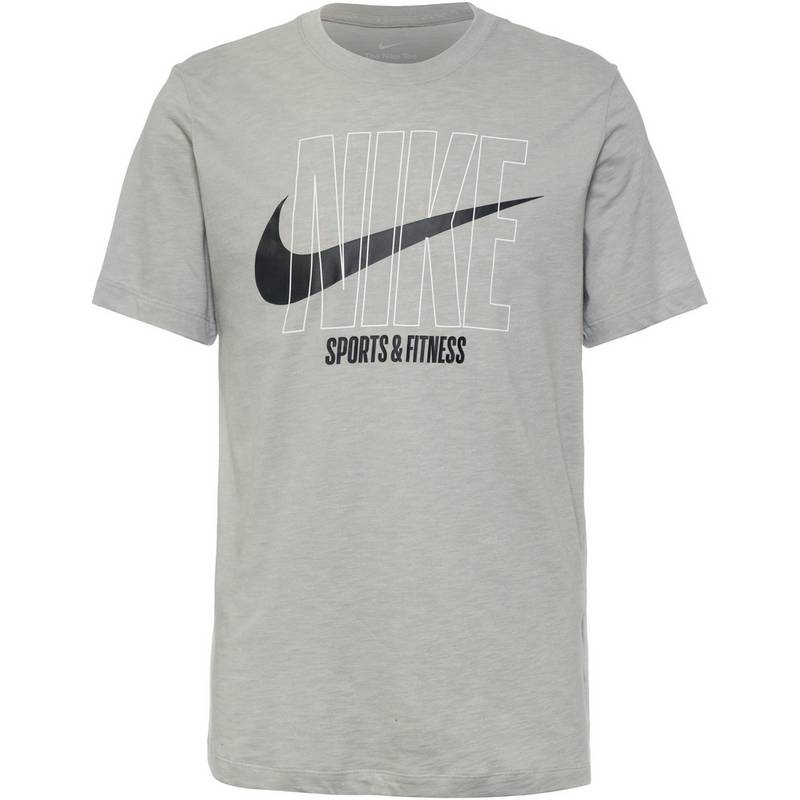 Nike Dri-fit Slub Funktionsshirt Herren
