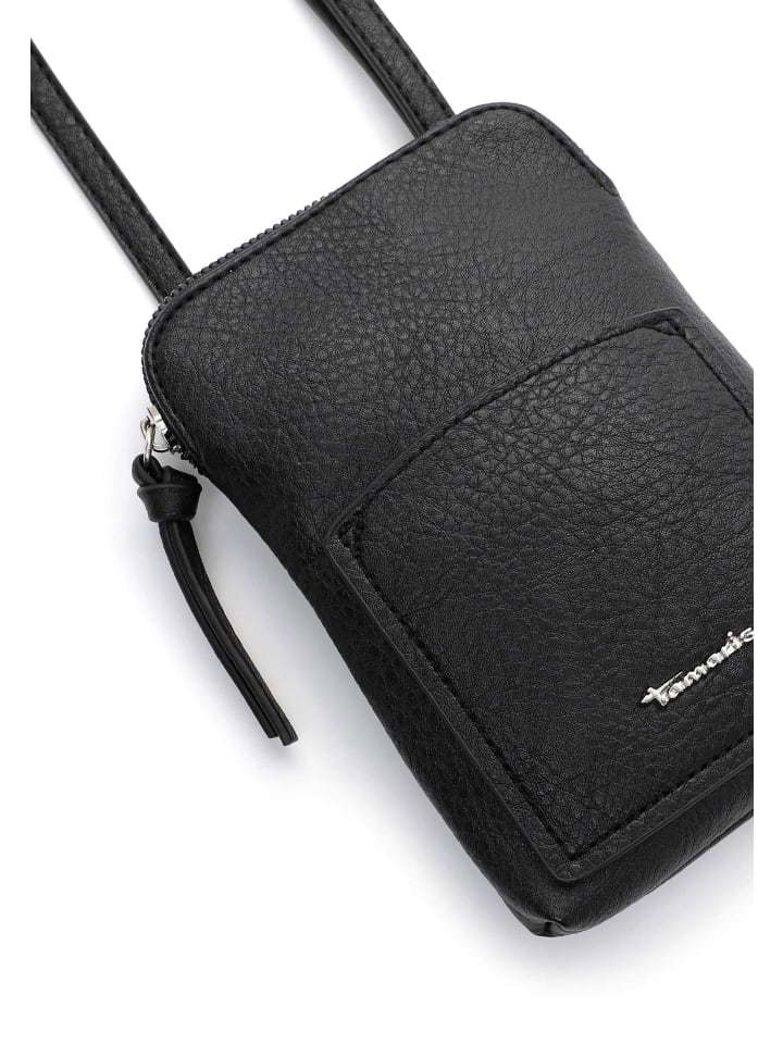 Tamaris Handyetui TAS Alessia in black 100 günstig kaufen onesize