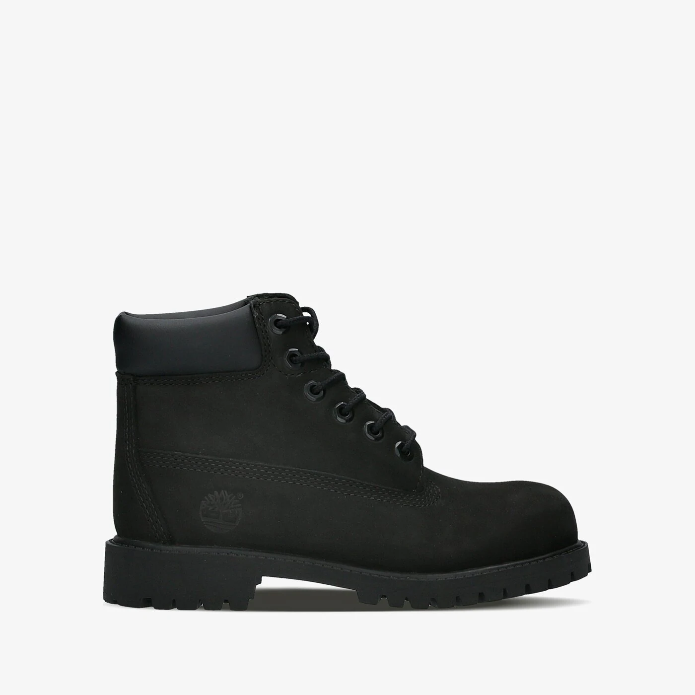 TIMBERLAND PREMIUM 6 INCH BOOT Schwarz