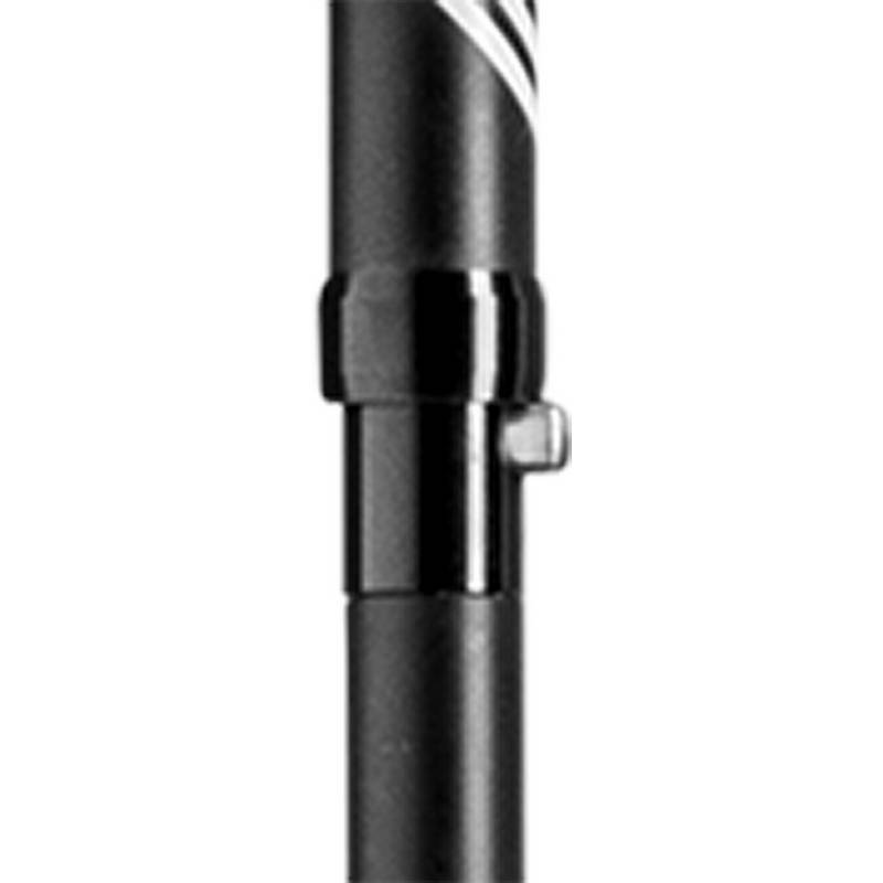 LEKI Cross Trail FX.One Superlite Stock