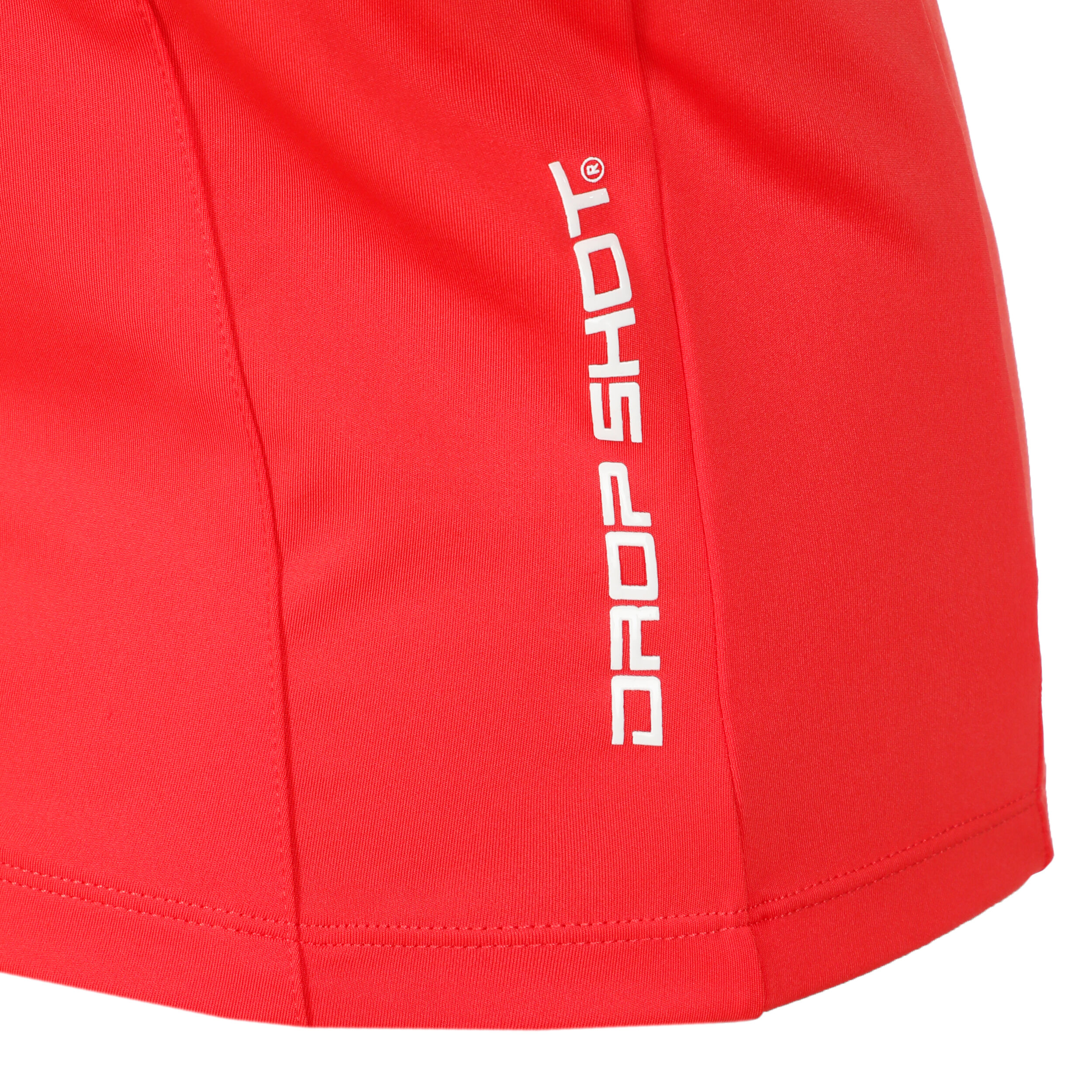 Caima Tank-Top Damen - Rot
