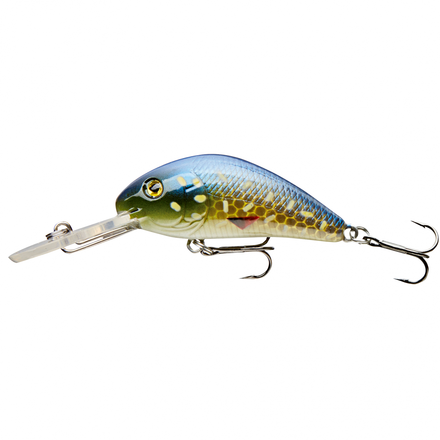 Cormoran Wobbler Set Zander