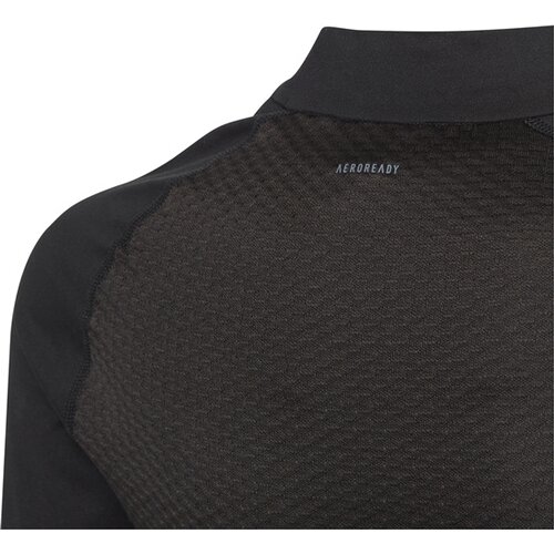 KINDER SHIRT AEROREADY WARMING TECHFIT KIDS