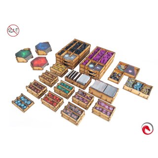 e-Raptor Insert Twilight Imperium