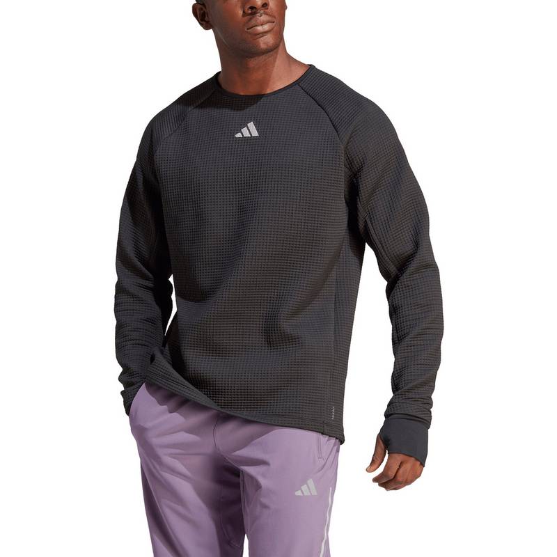 adidas ULT CTE Funktionsshirt Herren