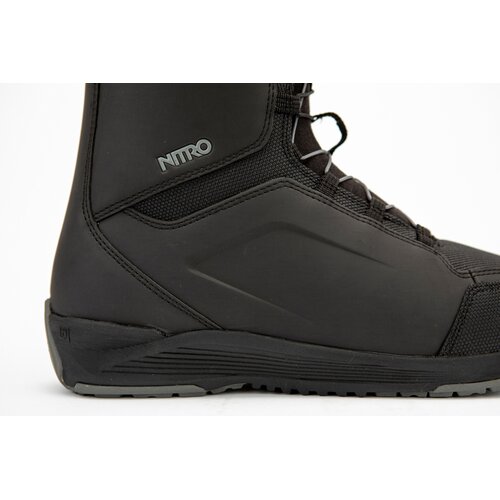 HERREN SNOWBOOT ANTHEM TLS