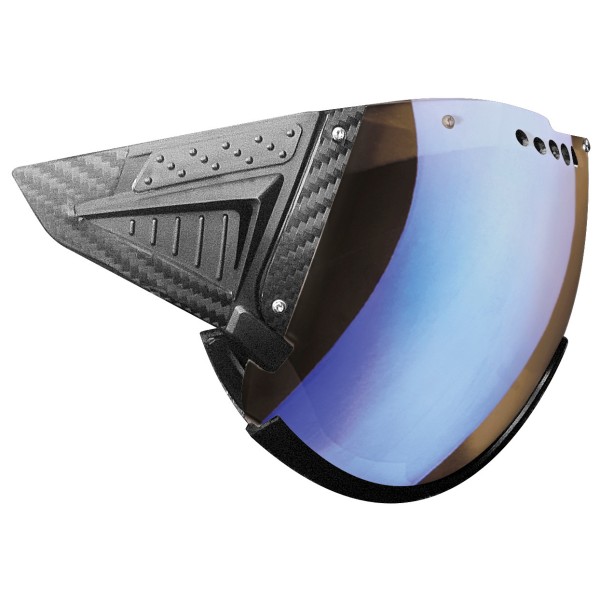 CASCO - Snowmask 2 - Skibrille