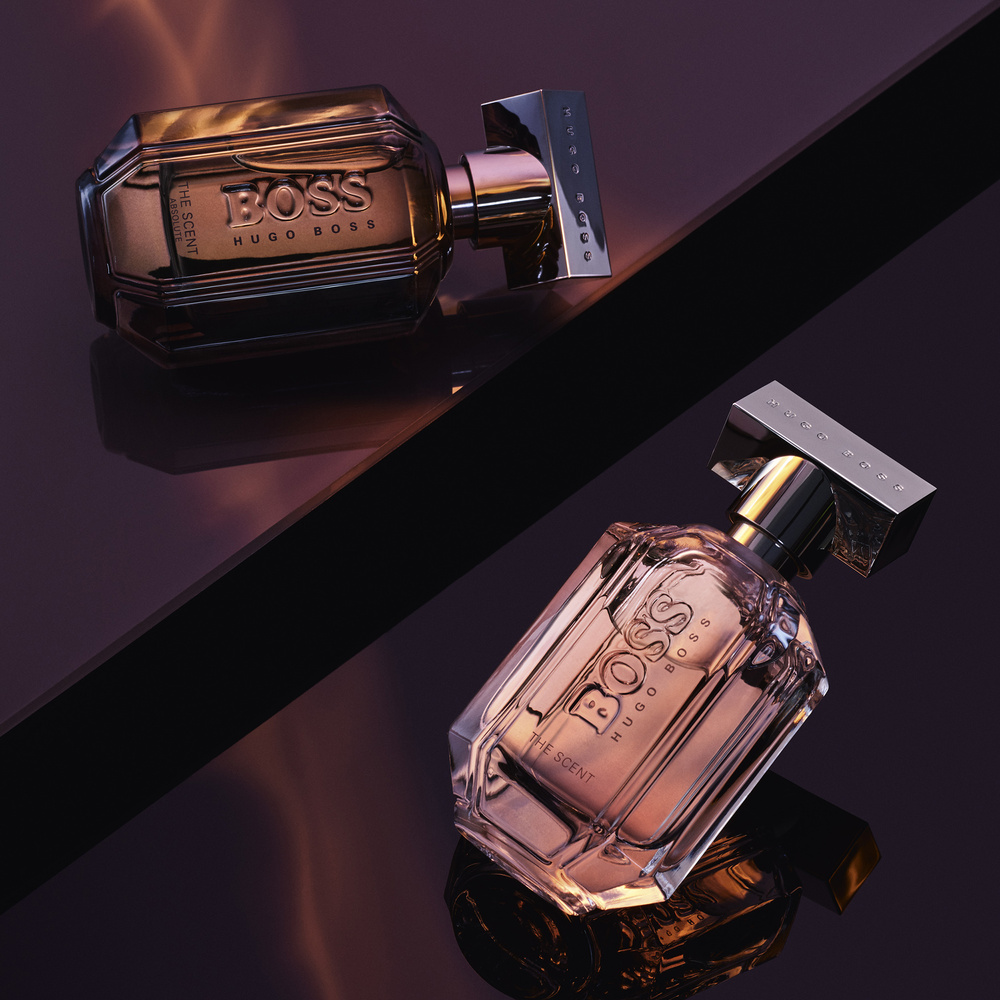 Hugo Boss Boss The Scent Absolute For Her Eau de Parfum