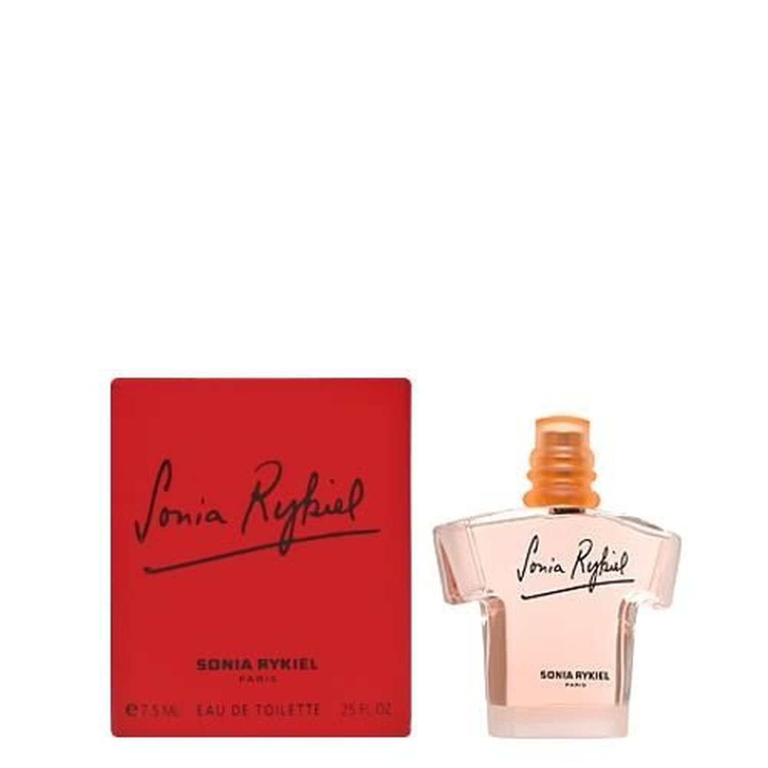 Rykiel Sonia Rykiel Le Pull Mini Eau de Toilette Miniature 7.5 ml