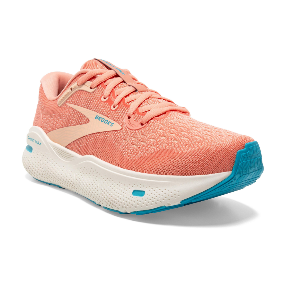 Brooks Ghost Max 1203951B818 / pink