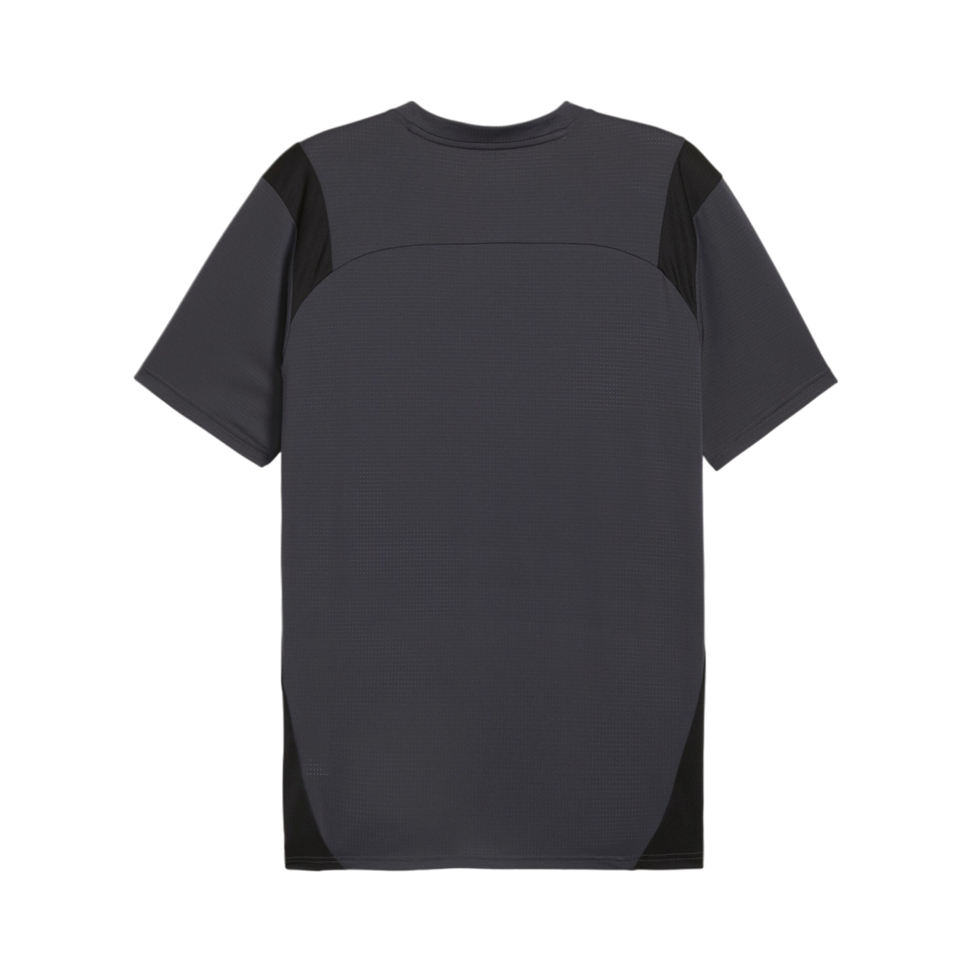PUMA KING Pro Trikot Grau Schwarz F05