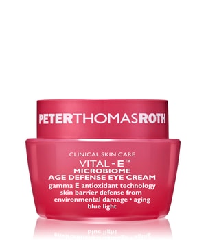 Peter Thomas Roth VITAL-E Microbiome Age Defense Augencreme-15 ml