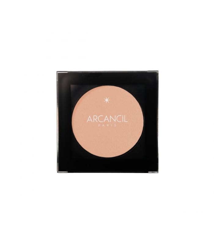 ARCANCIL-OOHLALA MONO-Fard à paupières Poudre Compacte Mat