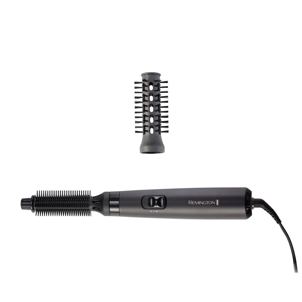 Blow Dry & Style 400 Watt Warmluftbürste