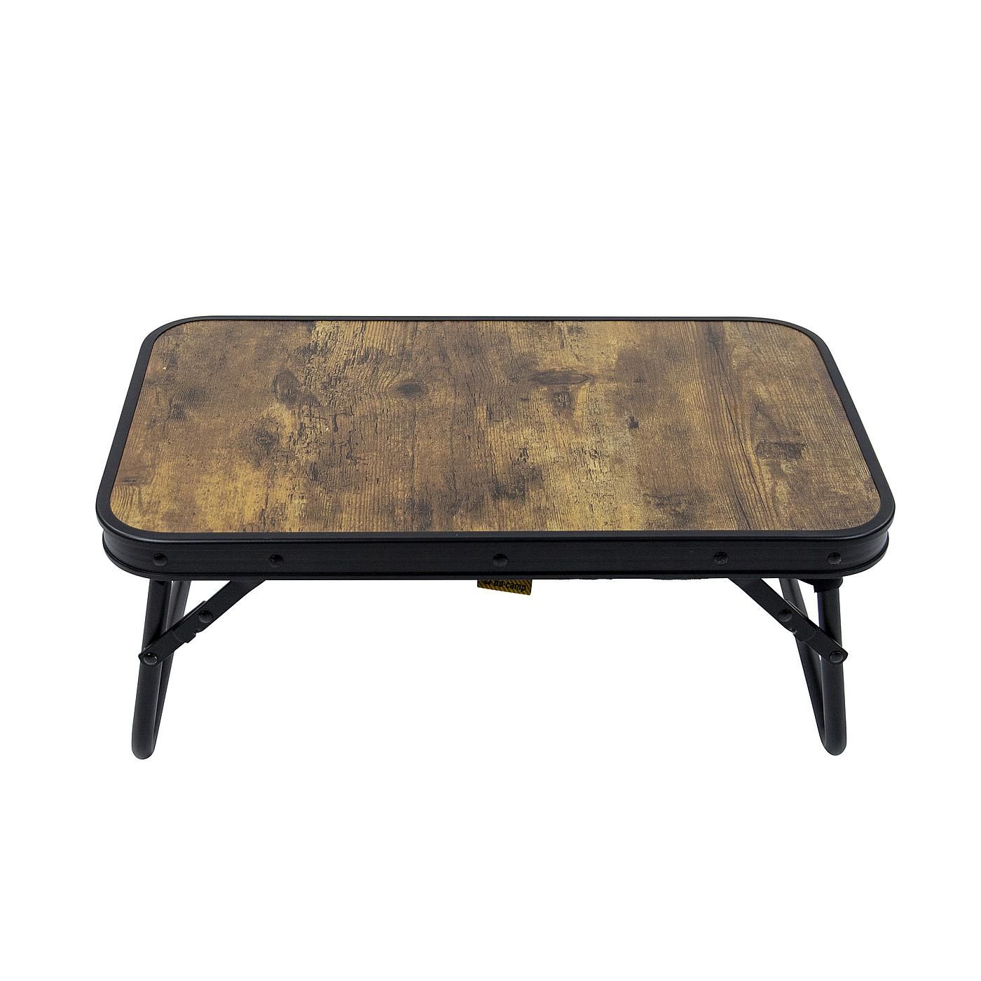 Bo-Camp Industrial Compact Culver Klapptisch