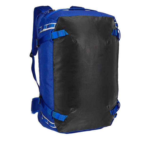 BLACK HOLE MLC - Kofferrucksack