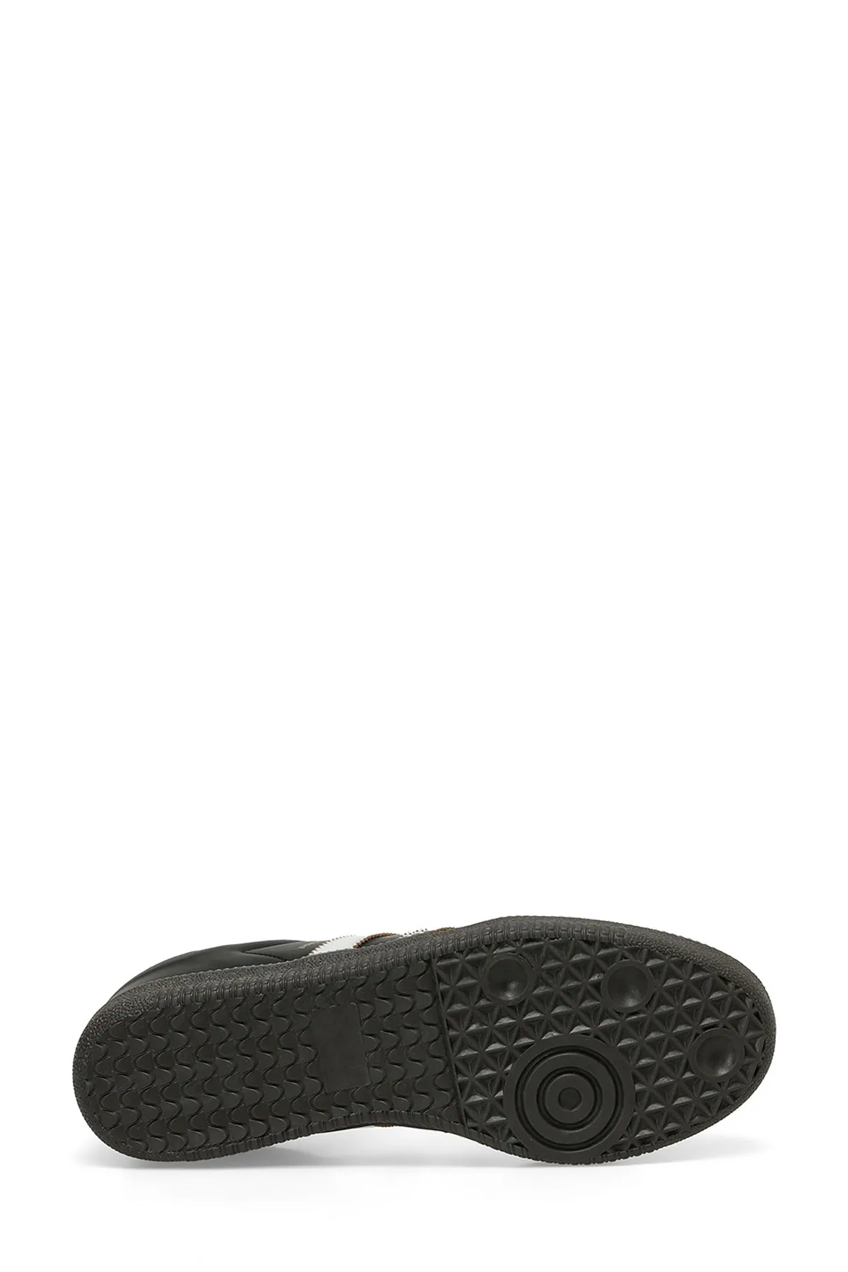 Proshot  Sneaker - Schwarz - Flacher Absatz